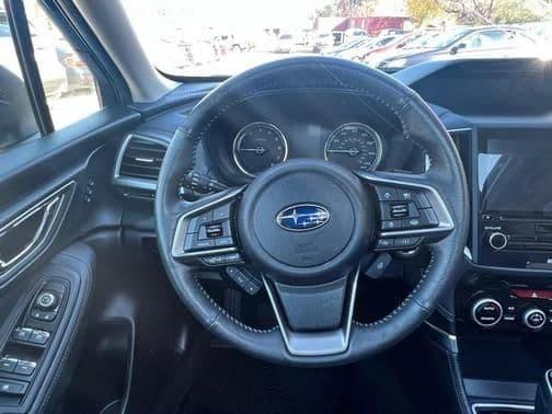 2020 subaru forester in denver, colorado