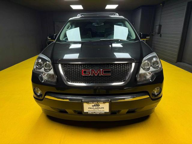 2010 gmc acadia slt-1