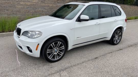 2013 bmw x5