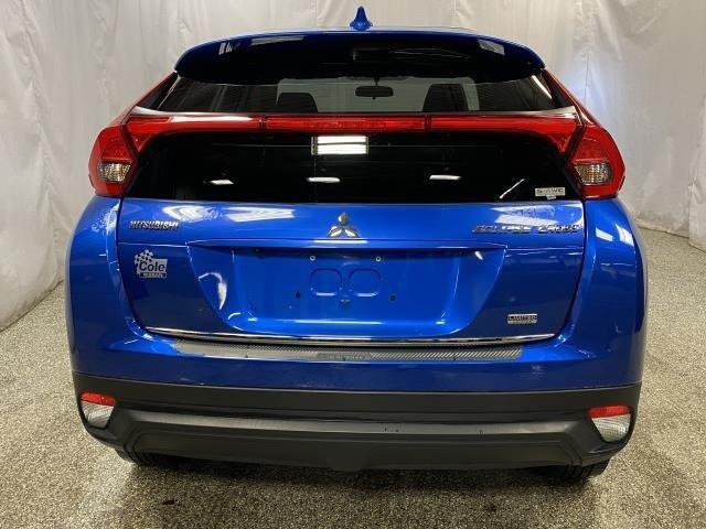 used 2018 mitsubishi eclipse cross le kalamazoo, mi 49008 for sale in kalamazoo, michigan