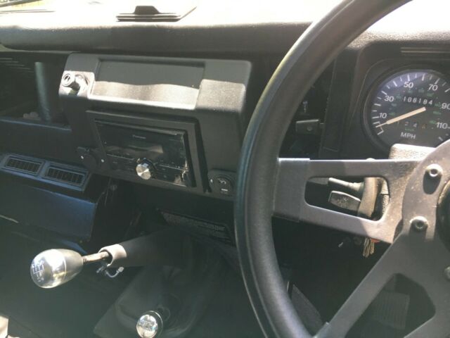 1988 land rover defender 110 county v8 *warranty*