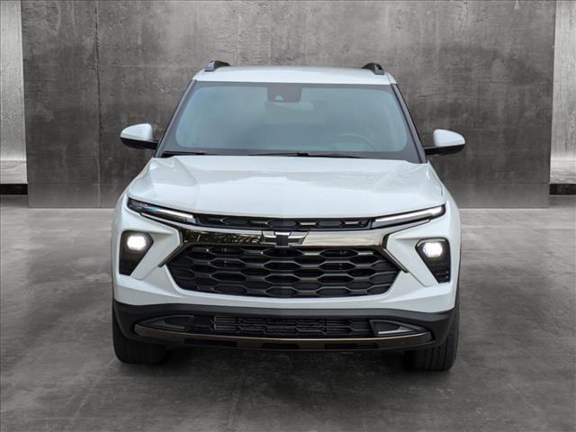 2024 chevrolet trailblazer activ
