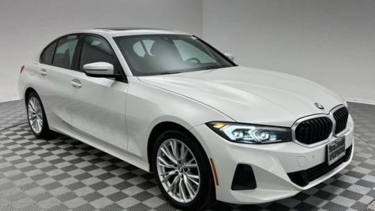 2023 BMW 3 series