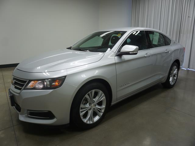 2014 chevrolet impala lt lt 4dr sedan w/2lt for sale in reno, nevada