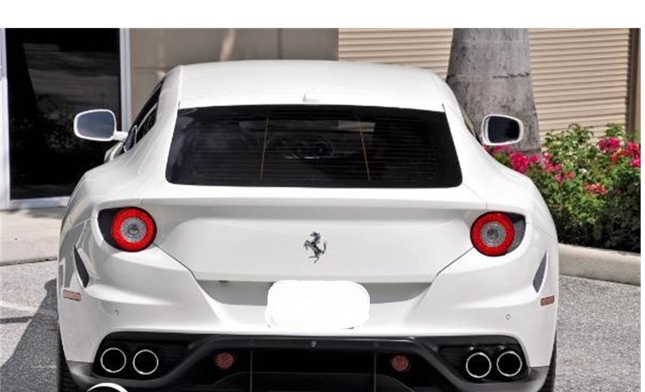 2015 ferrari ff