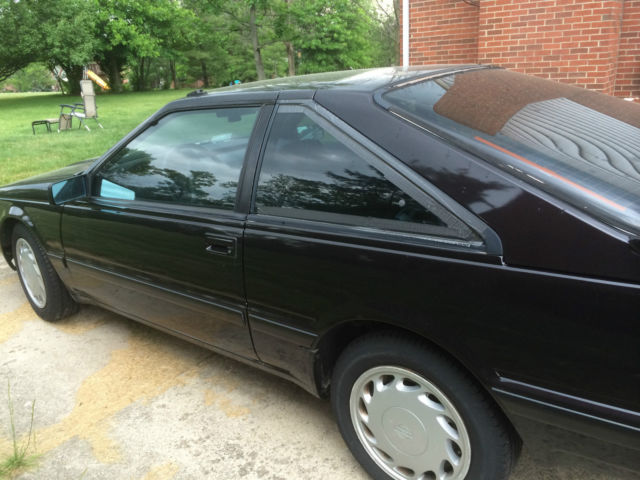 1988 nissan 200 sx 2.0l 63k no reserve