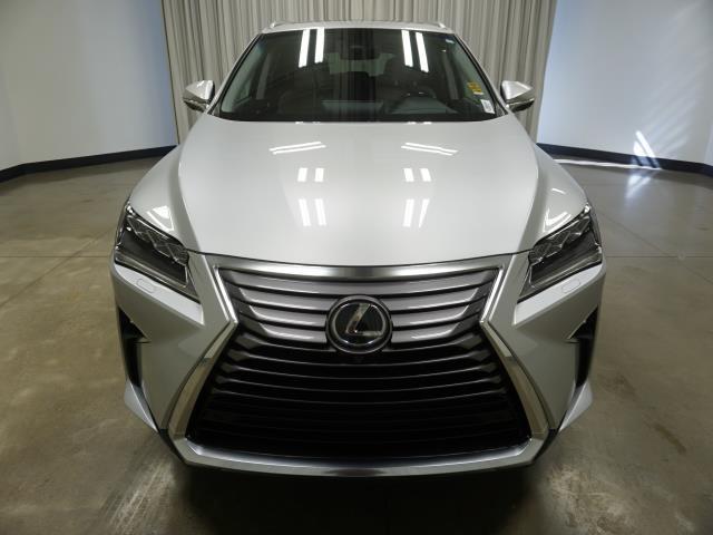 2018 lexus rx 350l luxury awd luxury 4dr suv for sale in reno, nevada