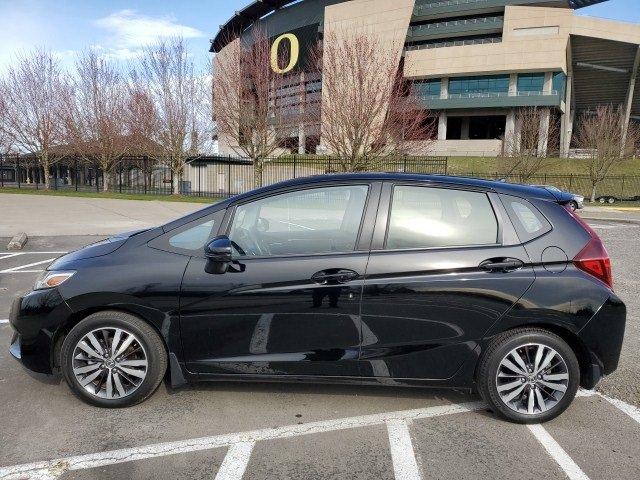 used 2017 honda fit ex 2100 martin luther king jr blv, or 97401 for sale in college crest, oregon
