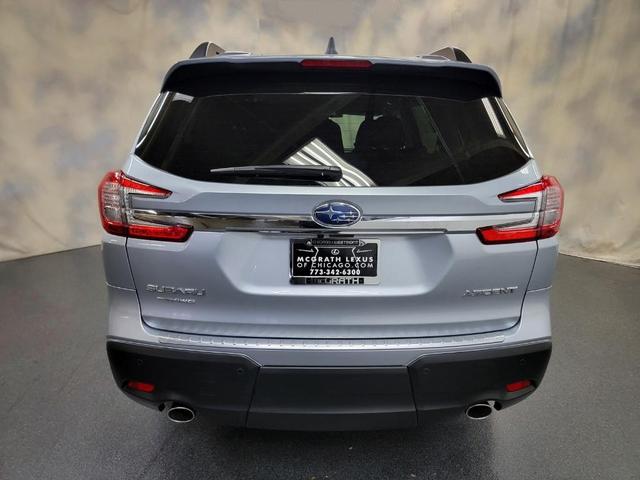 2023 subaru ascent premium 7-passenger