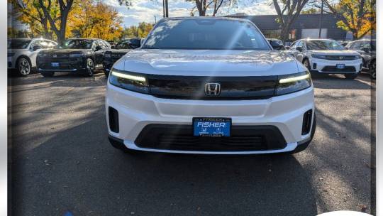 2024 Honda Prologue