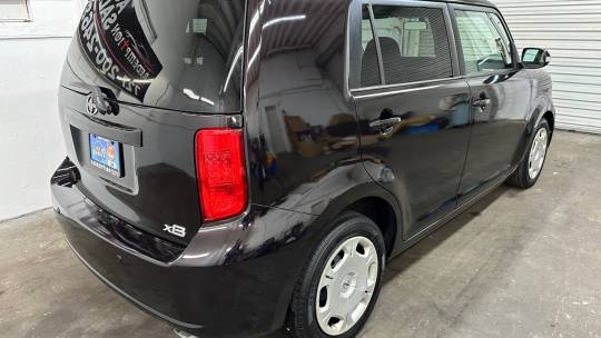 2008 Scion xB