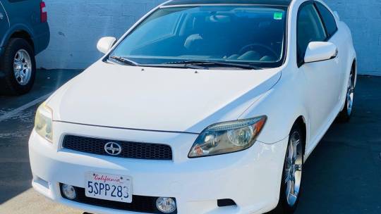 2006 Scion tC