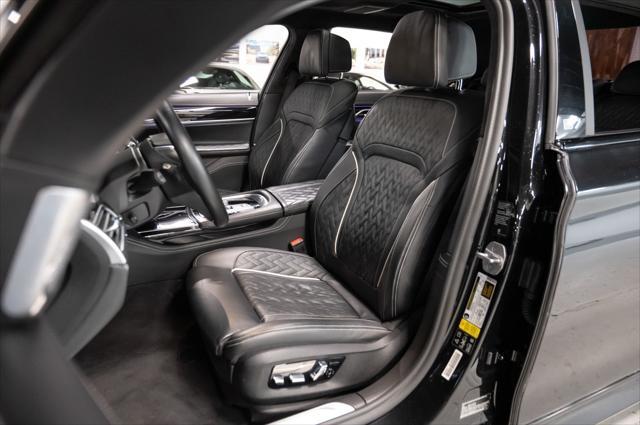 2022 bmw alpina b7 xdrive