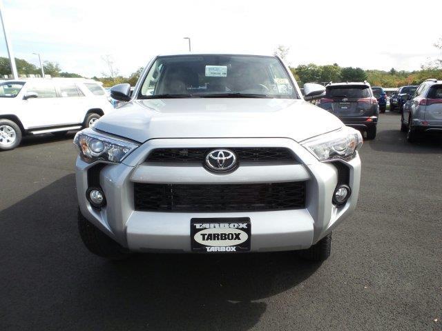 2017 toyota 4runner sr5 premium 4x4 sr5 premium 4dr suv for sale in north kingstown, rhode island