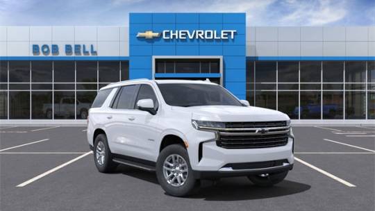 2024 Chevrolet Tahoe