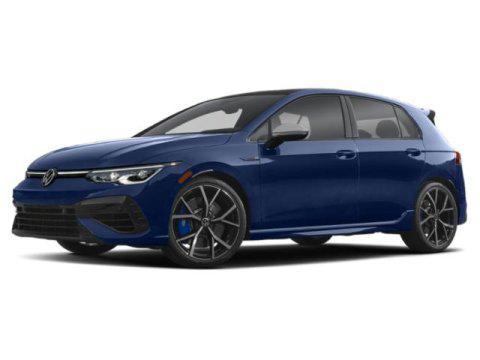 2022 volkswagen golf r 1.4t tsi