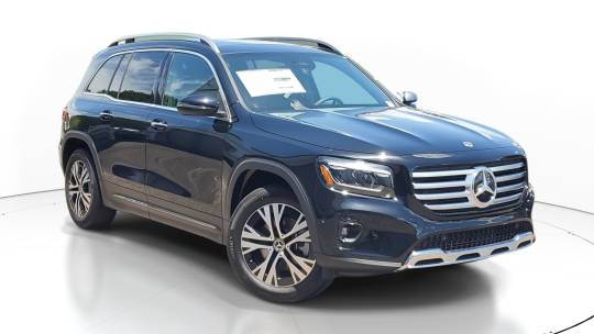 2024 Mercedes-Benz GLB