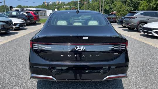 2024 Hyundai Sonata