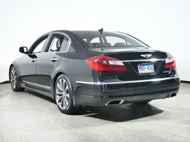 2013 hyundai genesis 5.0 r-spec