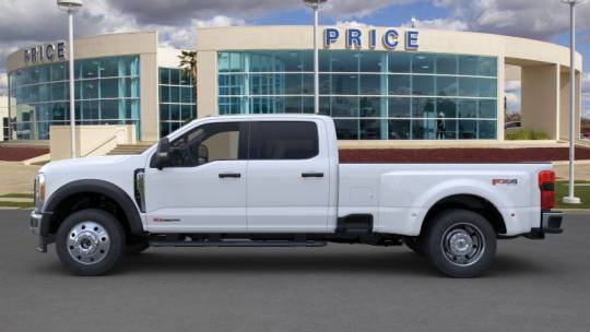2024 Ford F-450