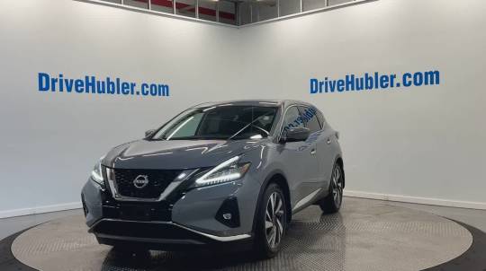 2023 Nissan Murano