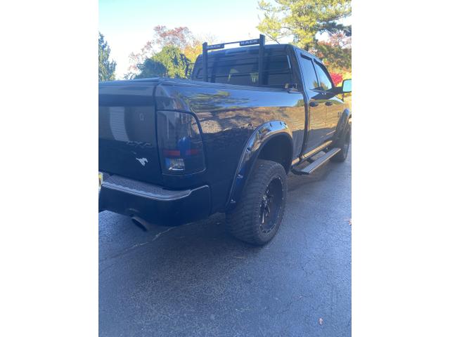 2015 ram 1500 tradesman/express