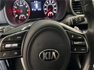2021 Kia Sportage (China) s