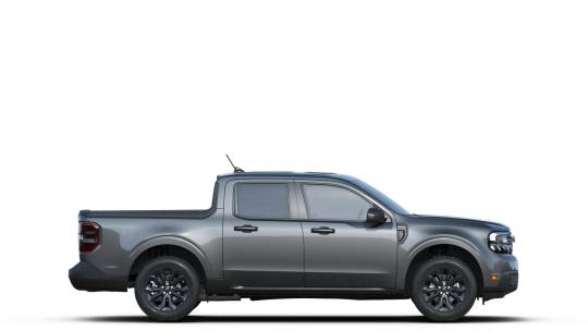 2024 Ford Maverick