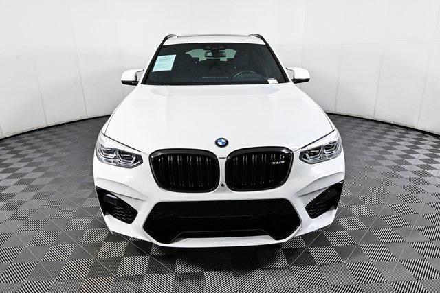 2021 bmw x3 m awd