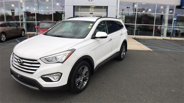 2016 hyundai santa fe se awd se 4dr suv for sale in hartford, connecticut