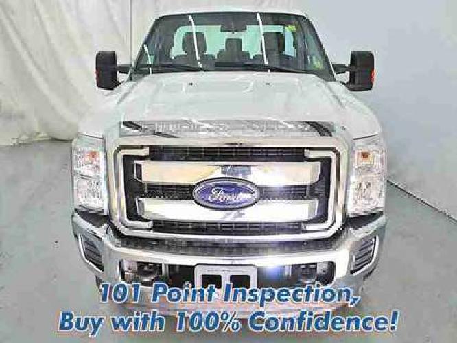 2016 ford super duty f-250 srw xl in williamsville, ny
