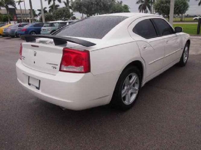 2010 dodge charger r/t in kendall, fl