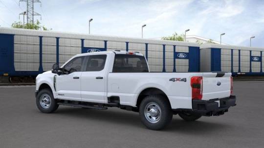 2024 Ford F-350