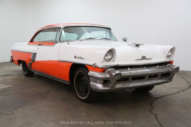 1956 hardtop coupe used