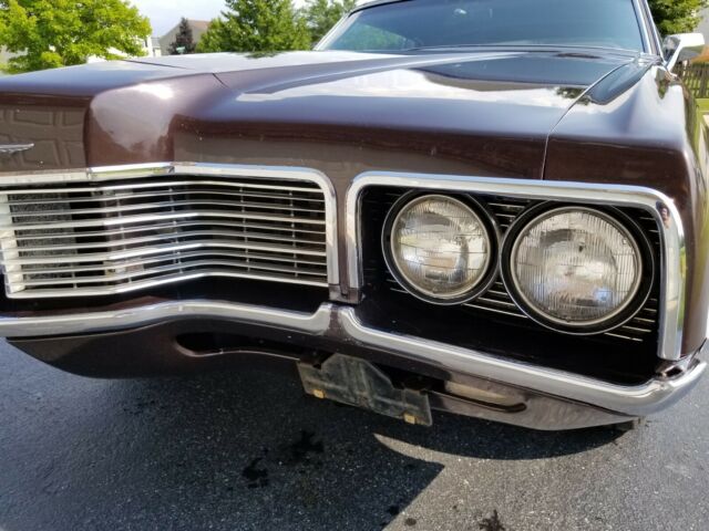 1970 ford thunderbird coupe $7995 obo