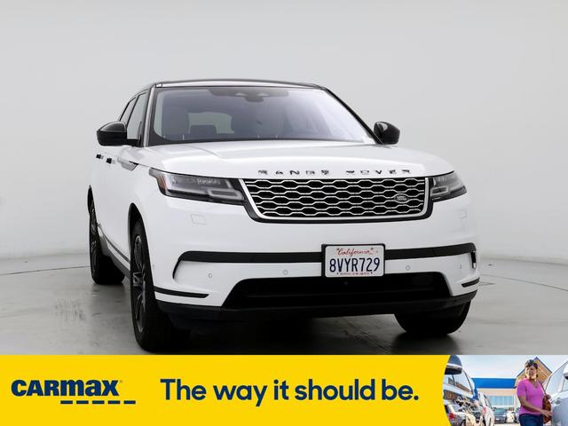 2021 land rover range rover velar s