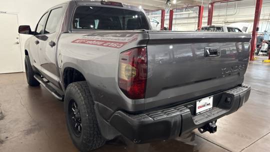 2016 Toyota Tundra