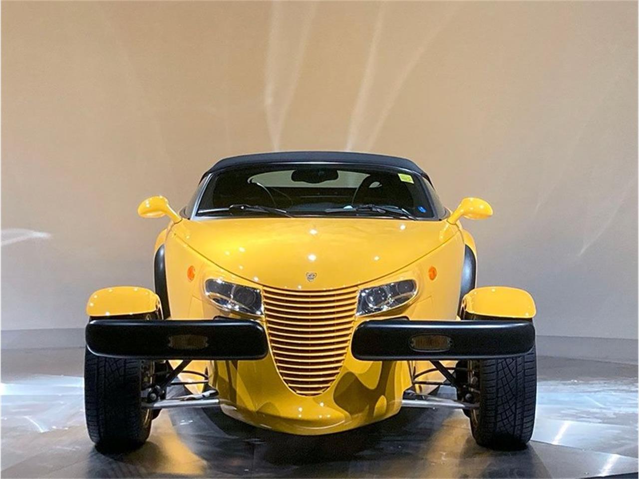 2000 plymouth prowler