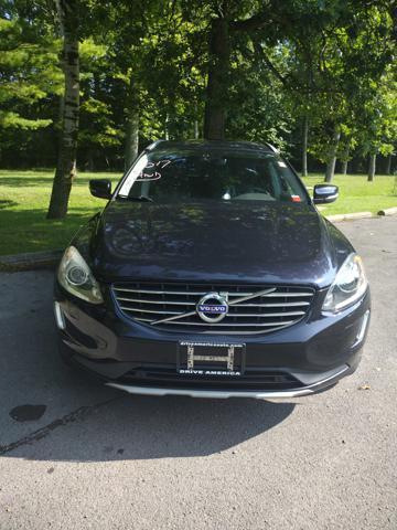 2017 volvo xc60 t6 inscription