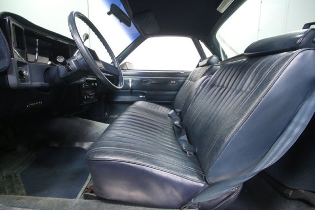 55k actual miles, collector owned, superclean, 4.3l v6, auto, ps/pb, r134a a/c!!