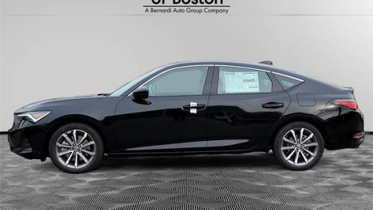 2025 Acura Integra