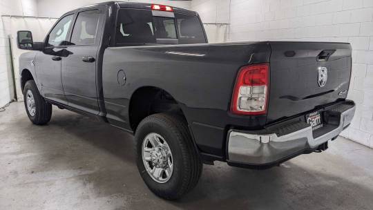2023 RAM 2500