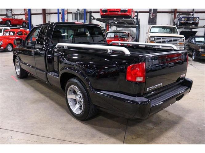 2003 gmc sonoma in kentwood, michigan