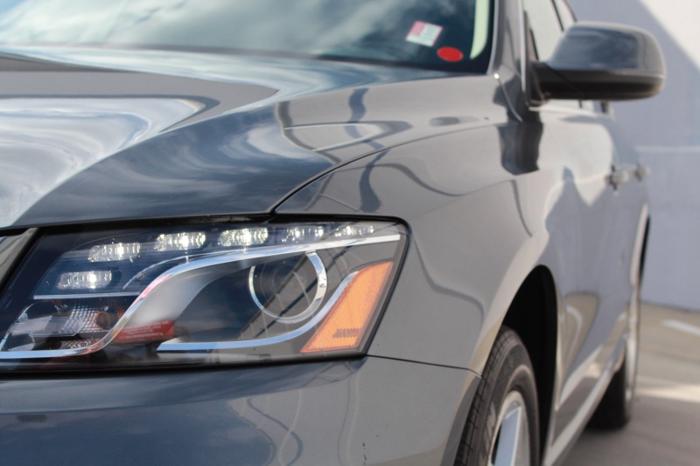 used 2012 audi q5 2.0t premium plus chamblee, ga 30341 for sale in atlanta, georgia