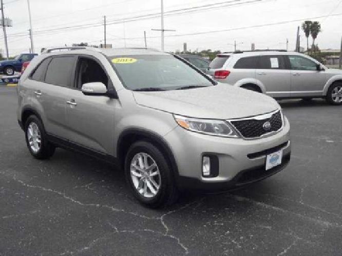 2014 kia sorento lx in pinellas park, fl