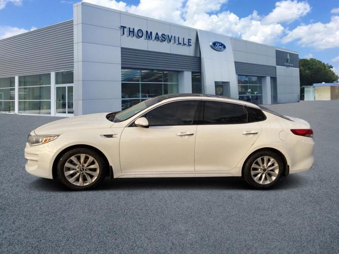used 2016 kia optima ex thomasville, ga 31792 for sale in thomasville, georgia