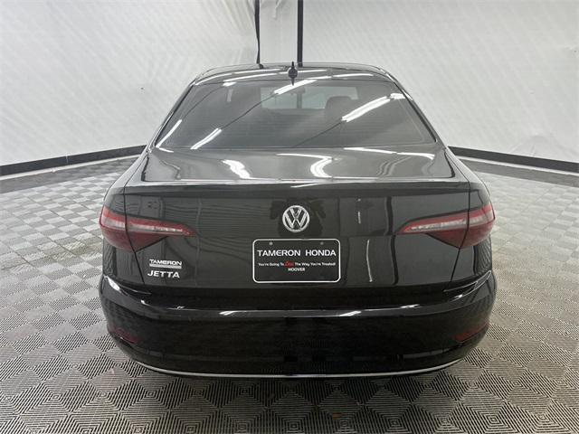 2020 volkswagen jetta 1.4t s