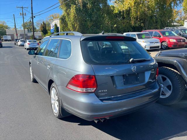 2010 volkswagen jetta se