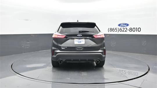 2019 ford edge se