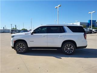2021 Chevrolet Tahoe ls